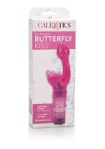 Wibrator-ORIGINAL BUTTERFLY KISS PINK - obrazek 4