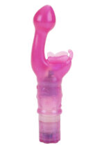 Wibrator-ORIGINAL BUTTERFLY KISS PINK - obrazek 5