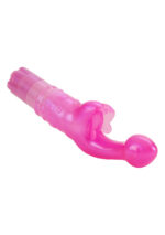 Wibrator-ORIGINAL BUTTERFLY KISS PINK - obrazek 7