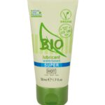 Mocno nawilżający żel wegański eko lubrykant 50ml