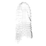 Przezroczysta nakładka do masturbacji 2 dziury - obrazek 6