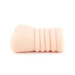 Sztuczna cipka z teksturą miękka szparka pochwa - obrazek 6