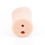 Sztuczna cipka z teksturą miękka szparka pochwa - obrazek 7