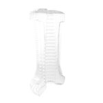 Podwójny masturbator 2 dziury otwory tekstura sex - obrazek 6