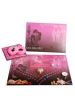 Planszowa gra miłości erotyczna dla par kajdanki - obrazek 3