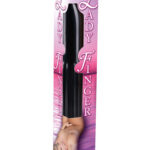 Podręczny dyskretny mini wibratr sex masażer 13cm