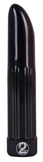 Podręczny dyskretny mini wibratr sex masażer 13cm - obrazek 5