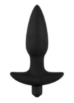 Zestaw analny wibrator korek koraliki gruszka sex - obrazek 8