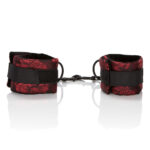 Kajdanki-SCANDAL UNIVERSAL CUFF SET