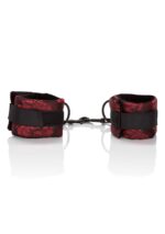 Kajdanki-SCANDAL UNIVERSAL CUFF SET - obrazek 3