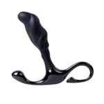 Masażer prostaty stymulator analny sex korek 10cm