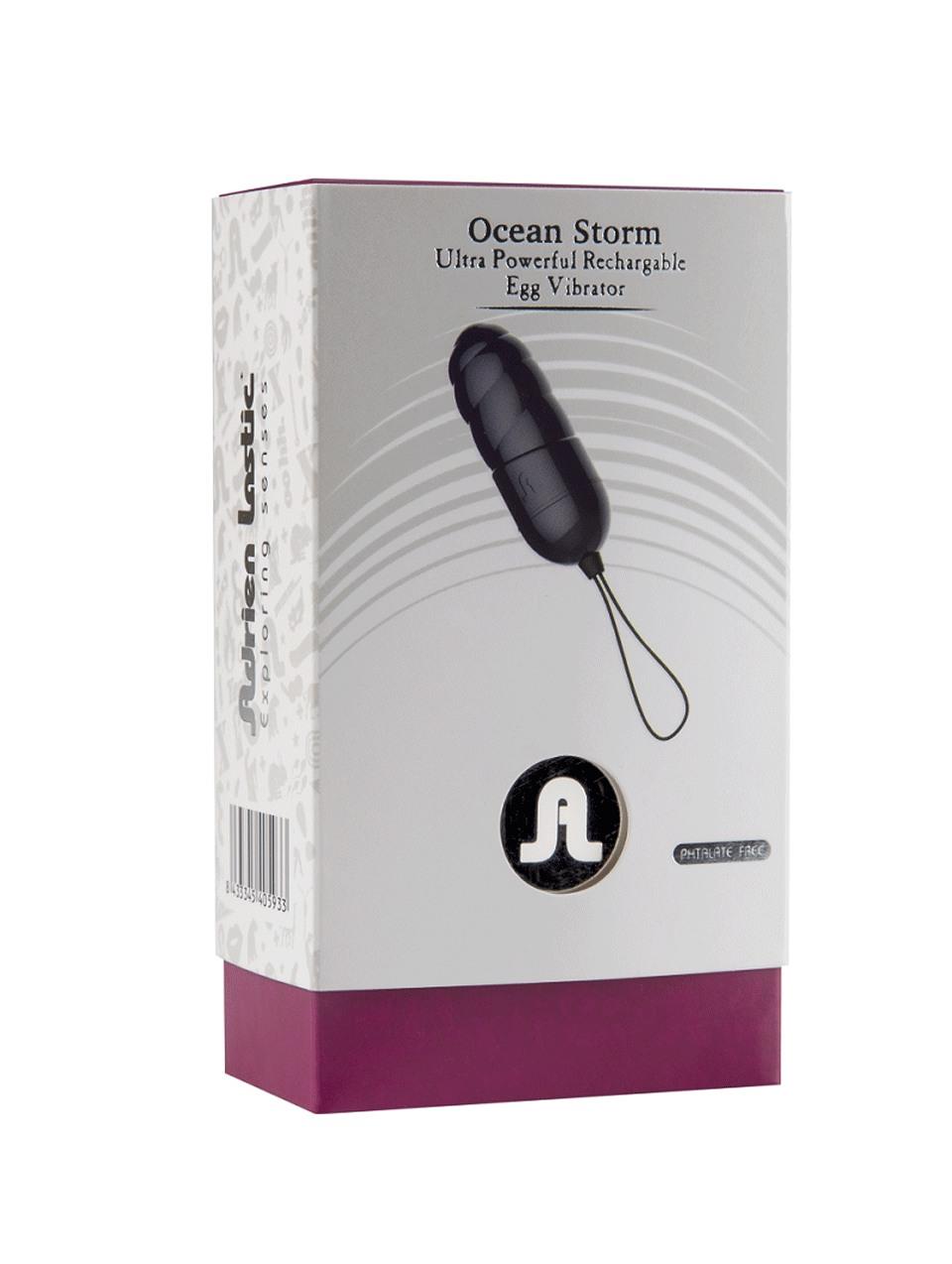 1307202568740c5a6042b.jpeg Jajko/wibr-AD.Ocean Storm.Dark Blue + Mini LRS Control - obrazek 1