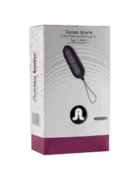 Jajko/wibr-AD.Ocean Storm.Dark Blue + Mini LRS Control - obrazek 3