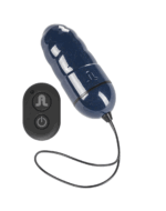 Jajko/wibr-AD.Ocean Storm.Dark Blue + Mini LRS Control - obrazek 5