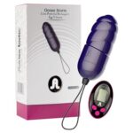 Jajko/wibr-AD.Ocean Storm.Dark Blue + Mini LRS Control - obrazek 6