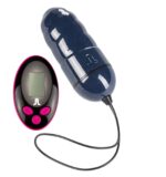 Jajko/wibr-AD.Ocean Storm.Dark Blue + Mini LRS Control - obrazek 8