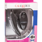 Stymulator-LOCK N PLAY REMOTE PANTY TEASER