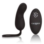 Jajko/wibr-REMOTE RECHARGEABLE CURVE BLACK