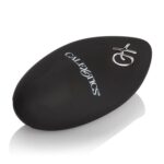 Jajko/wibr-REMOTE RECHARGEABLE CURVE BLACK - obrazek 6