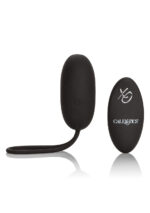 Jajko/wibr-REMOTE RECHARGEABLE EGG BLACK - obrazek 4