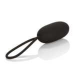 Jajko/wibr-REMOTE RECHARGEABLE EGG BLACK - obrazek 7