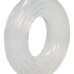 Silikonowy gruby pierścień na penisa erekcyjny sex