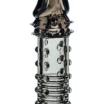 Stymulator-apollo extender smoke