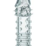 Stymulator-apollo extender clear