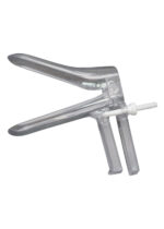 Wziernik do pochwy waginy ginekologia fetysz bdsm - obrazek 5