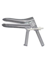 Wziernik do pochwy waginy ginekologia fetysz bdsm - obrazek 7