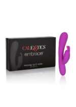 Wibrator kulka masażer łechtaczki punkt g 19cm usb - obrazek 3