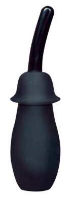 Zestaw gruszka 3 końcówki higiena sex analny - obrazek 7