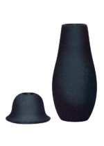 Zestaw gruszka 3 końcówki higiena sex analny - obrazek 8