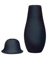 Zestaw gruszka 3 końcówki higiena sex analny - obrazek 9