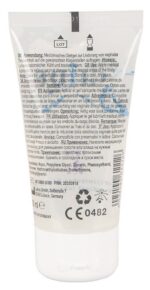 Długo działający medyczny środek nawilżający 50ml - obrazek 4