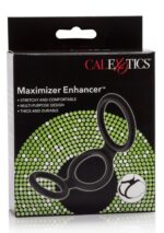 Pierścień-MAXIMIZER ENHANCER - obrazek 4