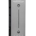 Drążek do krępowania wiązania z kajdankami bdsm