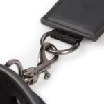 Taśmy pasy do krępowania obroża z kajdankami bdsm - obrazek 7