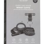 Kajdanki-Over the Door Wrist Cuffs
