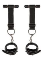 Kajdanki-Over the Door Wrist Cuffs - obrazek 4