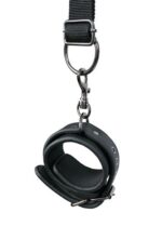 Kajdanki-Over the Door Wrist Cuffs - obrazek 5