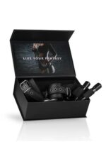 Kajdanki-Over the Door Wrist Cuffs - obrazek 8