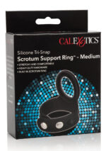 Pierścień-TRI-SNAP SCROTUM SUPPORT RING M - obrazek 4