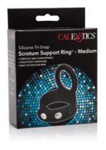 Pierścień-TRI-SNAP SCROTUM SUPPORT RING M - obrazek 5