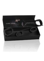 Wiązania-Bondage Bar - obrazek 8