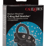 Pierścień-WEIGHTED C RING BALL STRETCHER M