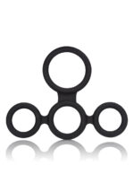 Pierścień-BIG MAN S SPREADER - obrazek 5