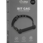 Knebel-Silicone Bit Gag