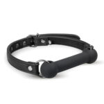 Knebel-Silicone Bit Gag - obrazek 8