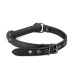 Knebel-Silicone Bit Gag - obrazek 9